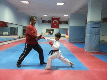 Doruk Spor Merkezi