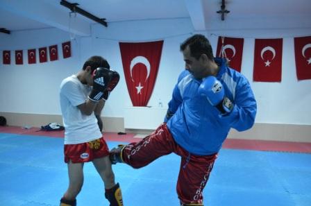 Doruk Spor Merkezi